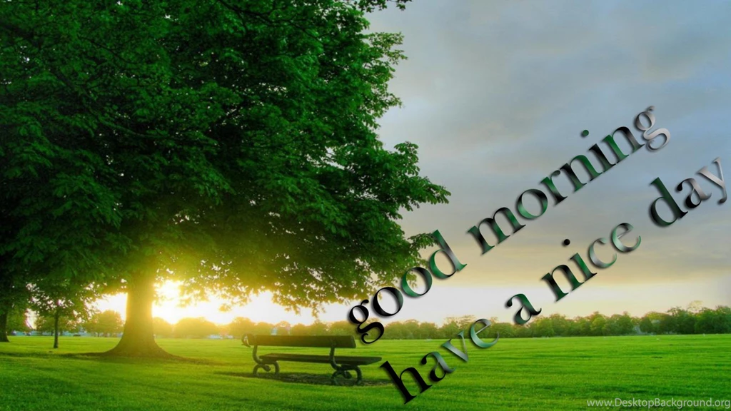Good Morning Full HD Wallpapers For Facebook Free Download
