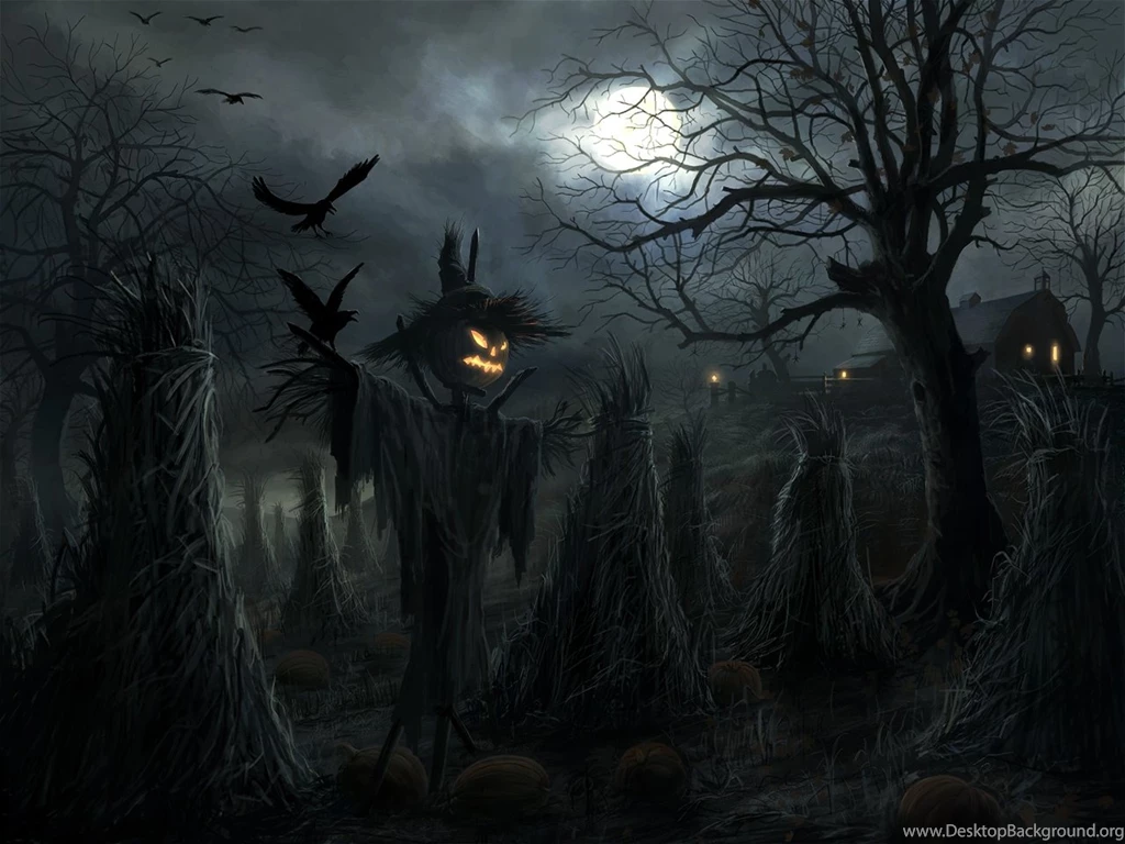 Halloween Wallpapers