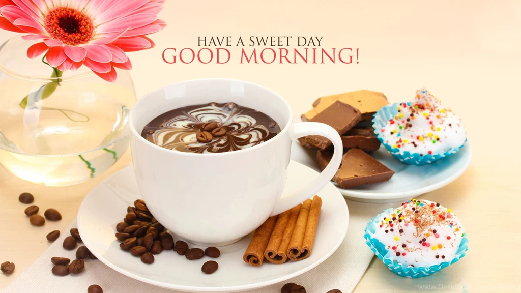 Good Morning Hd Wallpapers