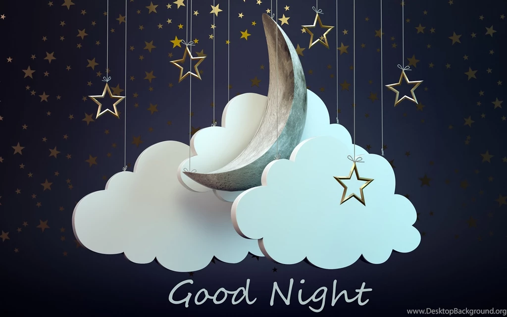 Good Night Wallpapers
