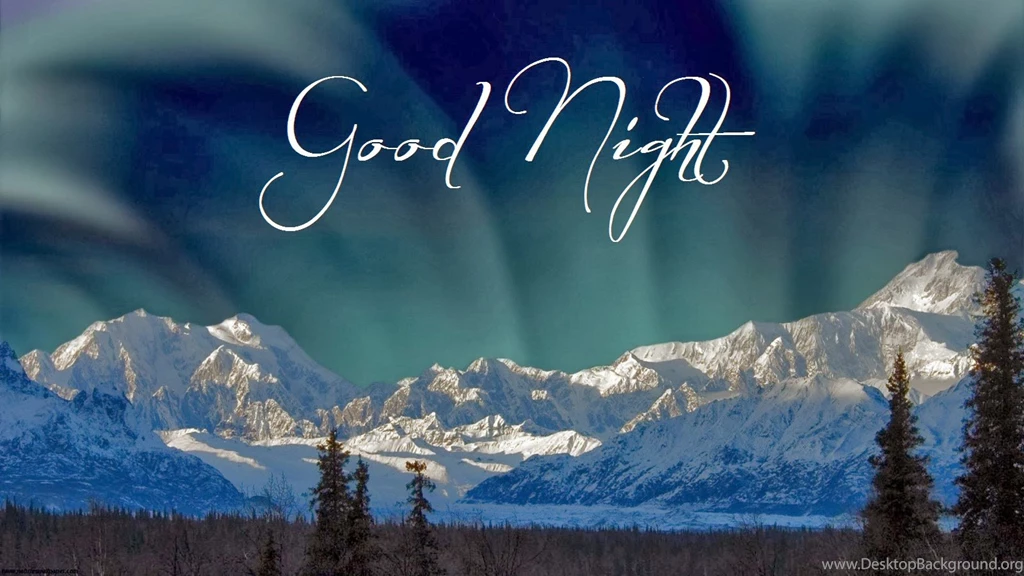 Good Night Wallpapers HD Pictures