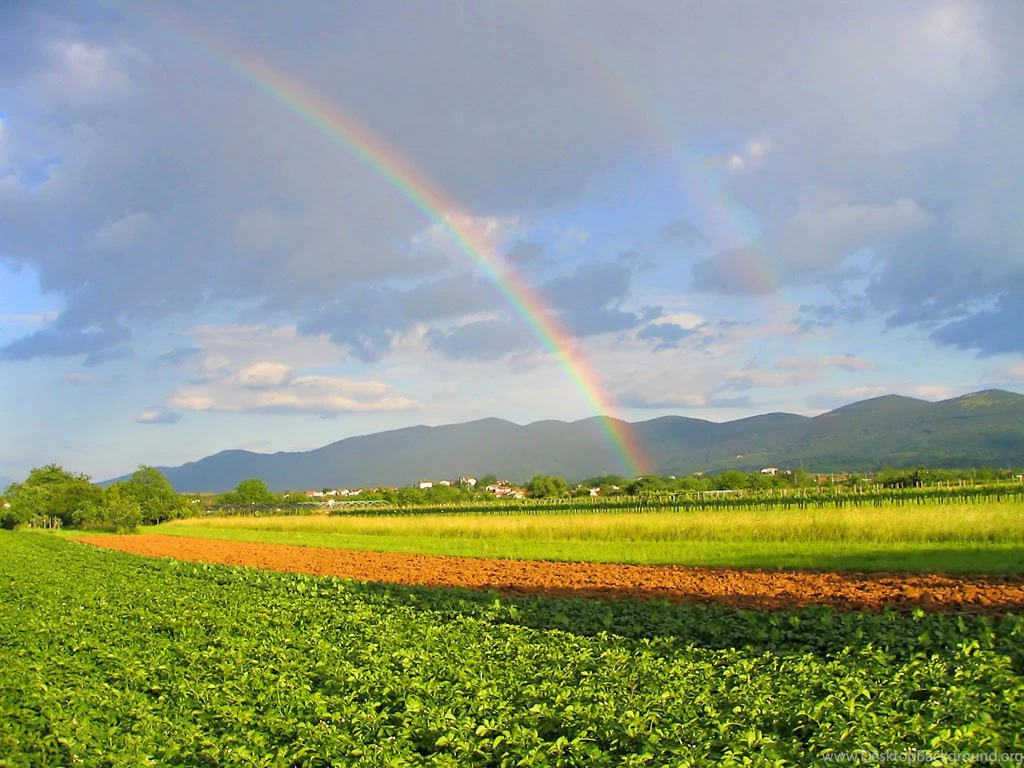 Real Rainbow Backgrounds, Wallpaper, Real Rainbow Backgrounds Hd ...