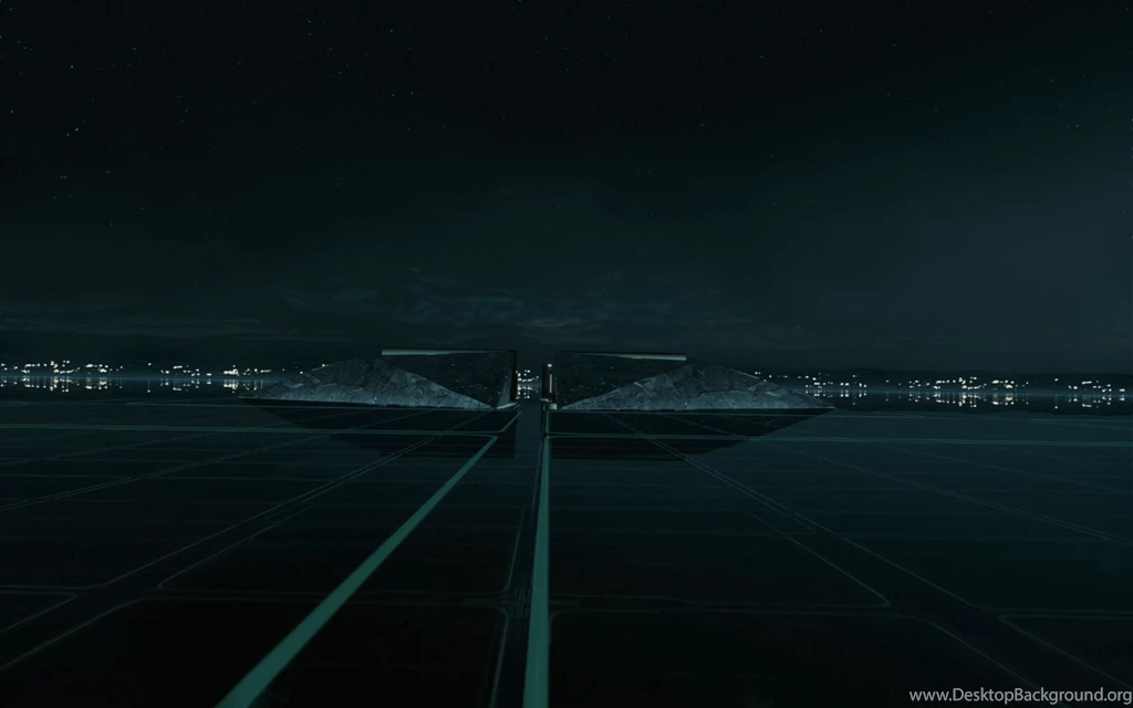 Tron Legacy Wallpapers