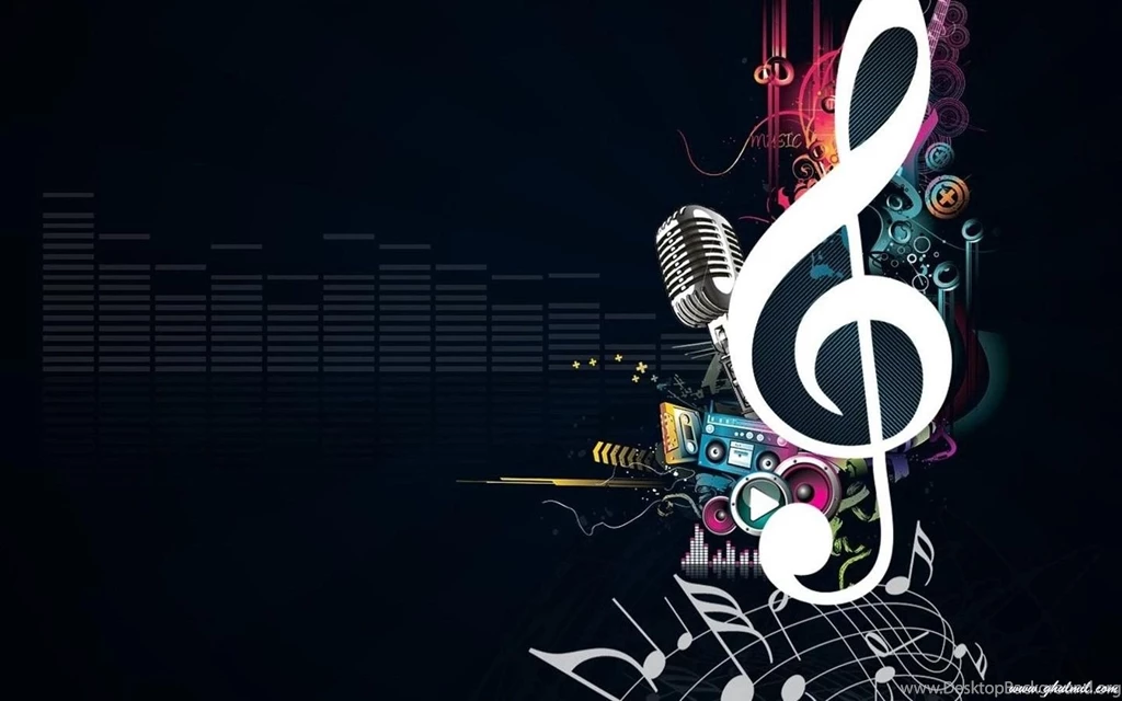 Desktop Wallpapers Music Wallpapers Cave