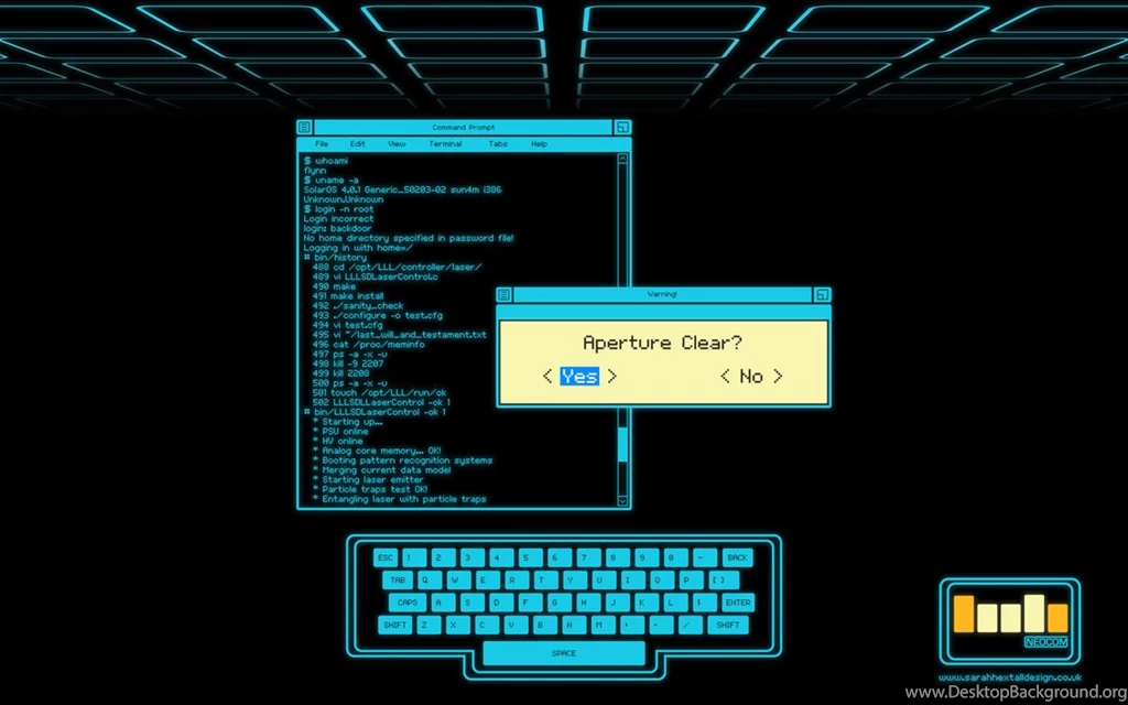 Tron Wallpapers 1680x1050 16:10 By Sarah Hextall Design On DeviantArt