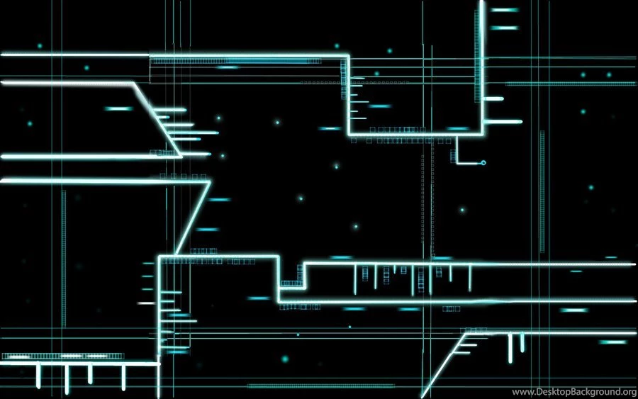 TRON Disc Icons By COBALT622 On DeviantArt