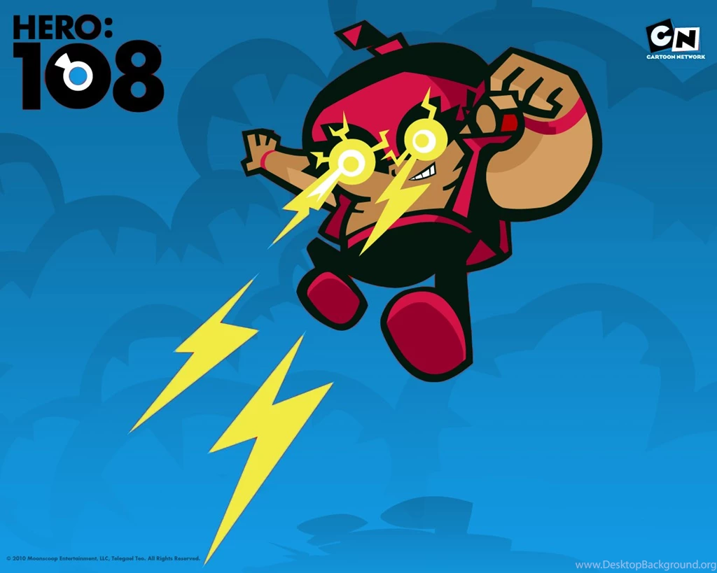 Cartoon Hero Wallpapers Cartoon Images