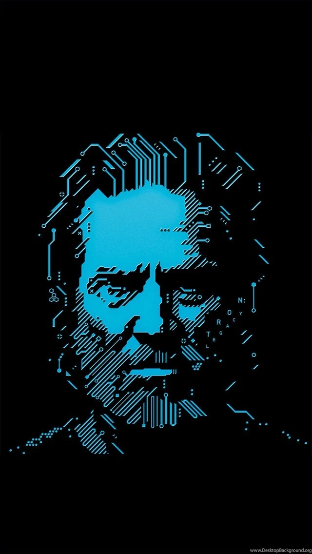 Download Tron Iphone Backgrounds