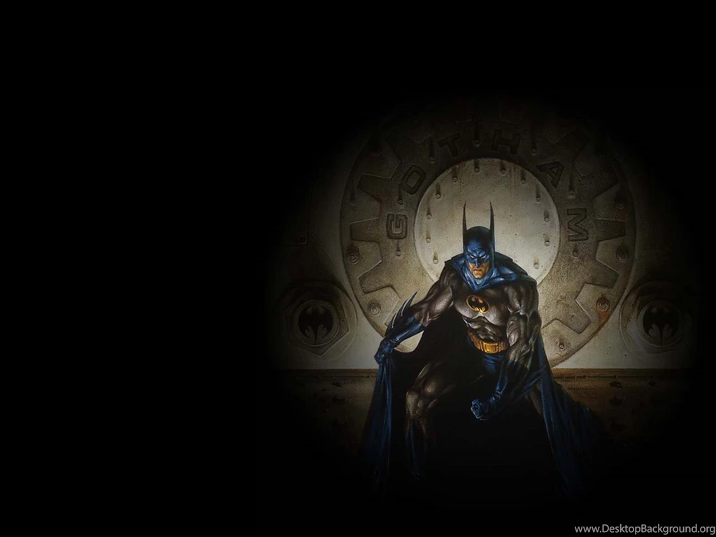 The Batman Wallpapers Wallpapers Cave