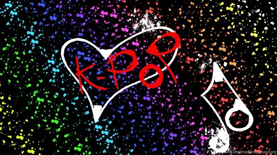 Kpop Wallpapers Collection (43+)