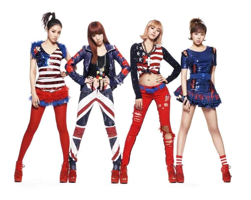 Hd Kpop Wallpapers Tumblr