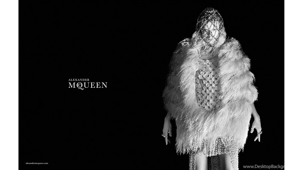 Alexander Mcqueen Wallpapers Wallpapers Cave