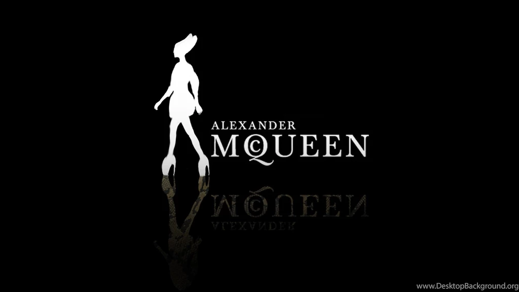Fonds D'écran Alexander Mcqueen : Tous Les Wallpapers Alexander ...
