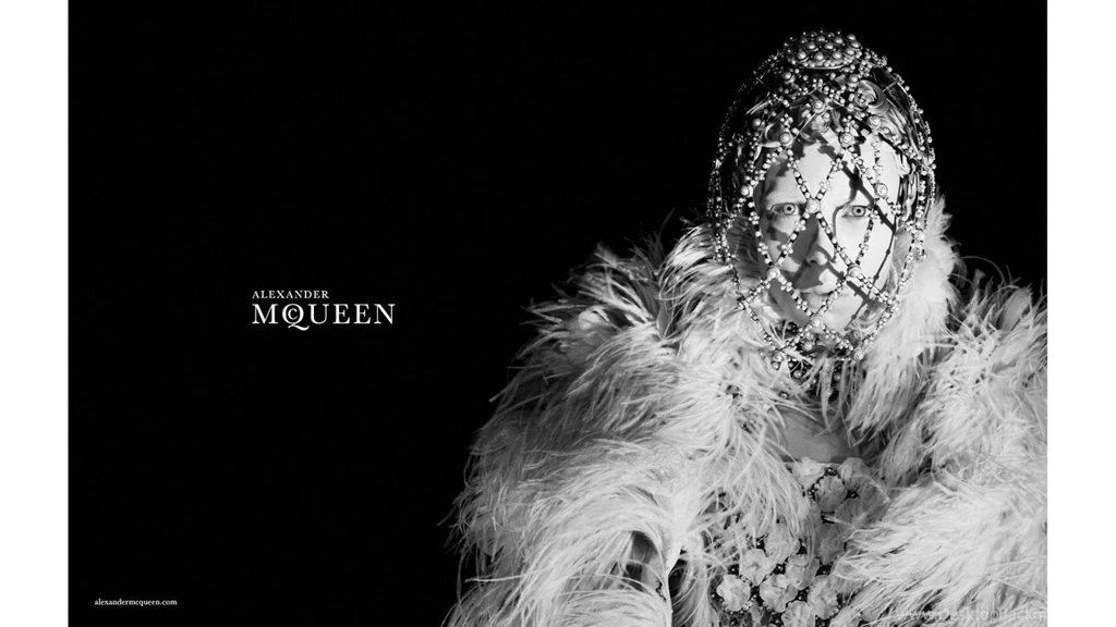 Alexander Mcqueen Wallpapers Wallpapers Cave
