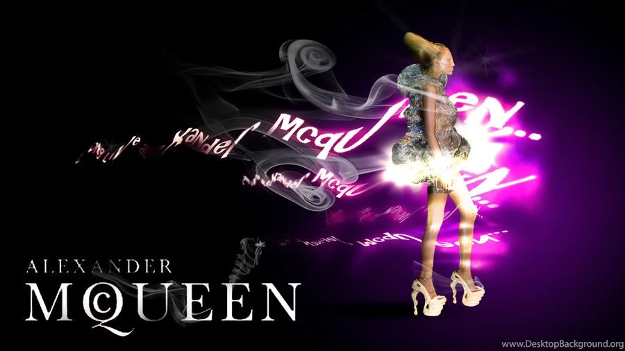 DeviantArt: More Like Alexander Mcqueen Wallpapers By RonnieBEe