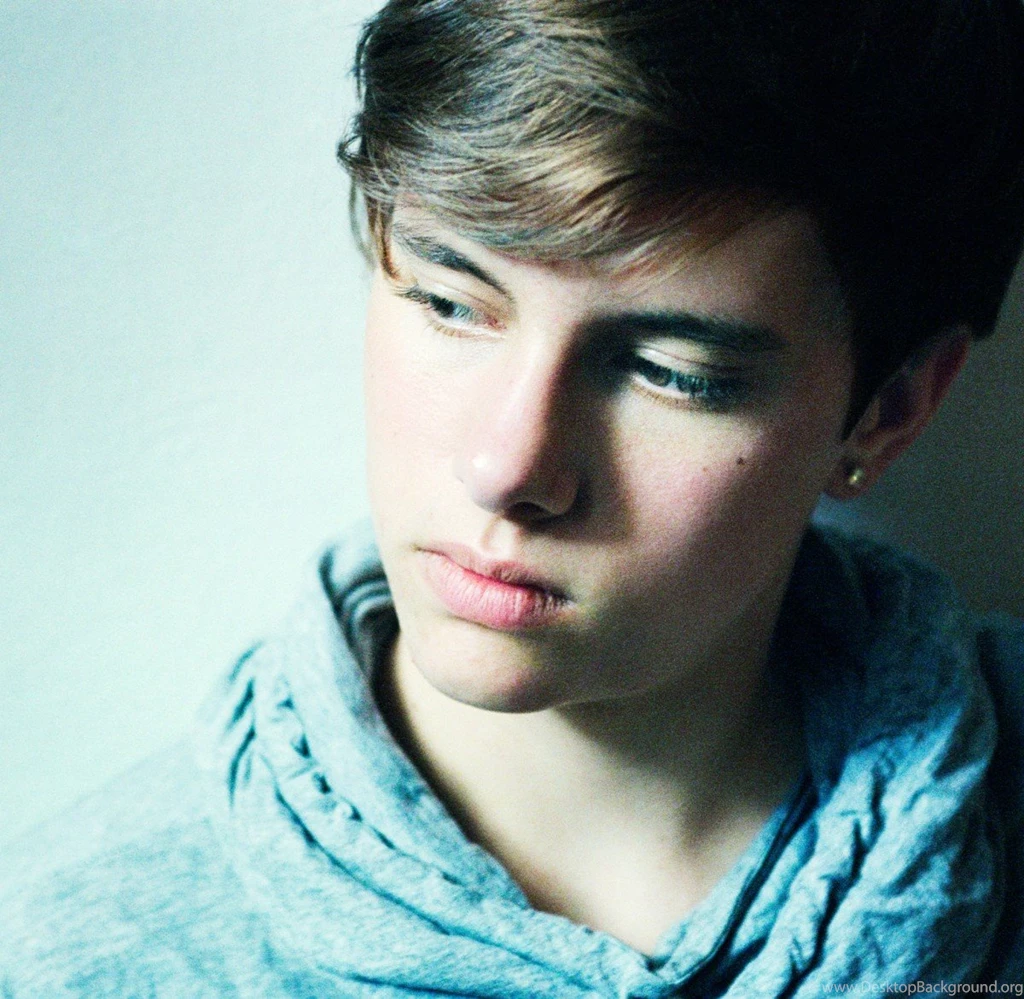 About A Boy The New Yorker