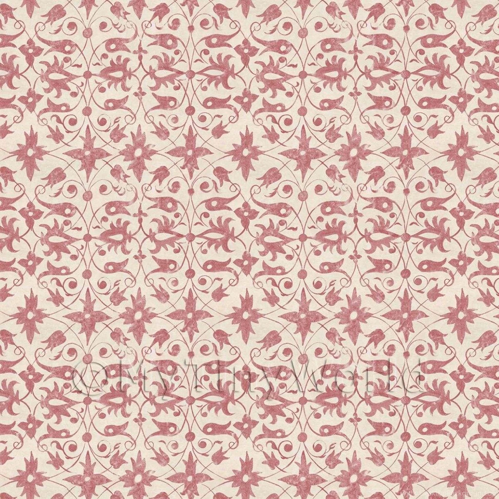 Period Style Wallpapers