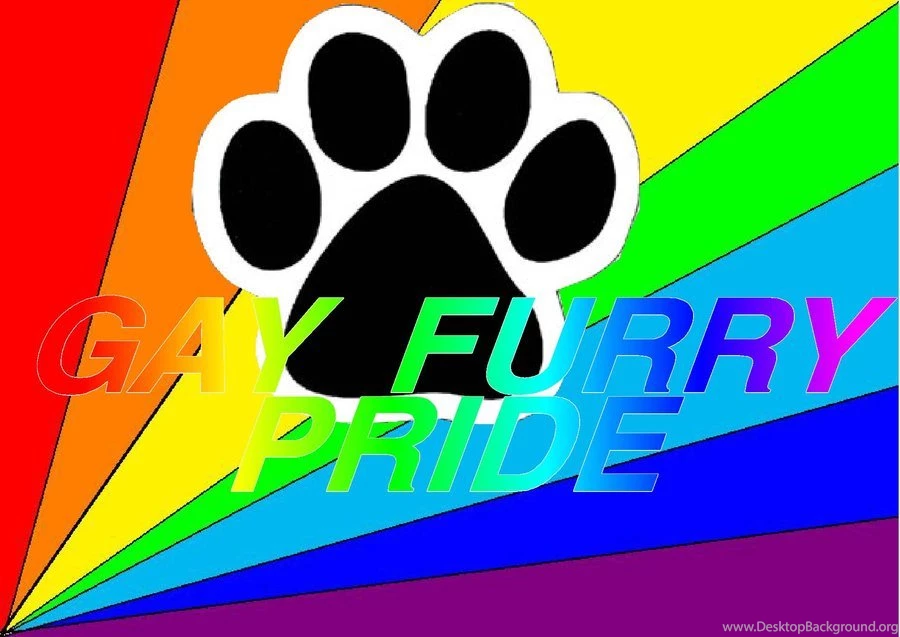 Furrypride DeviantArt