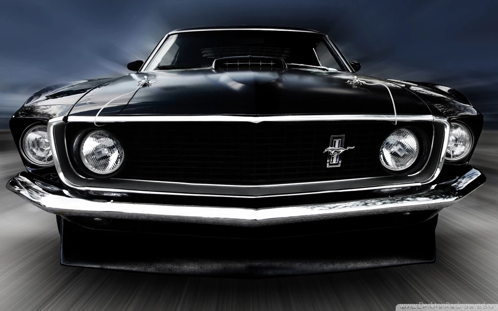 Mustang Wallpapers