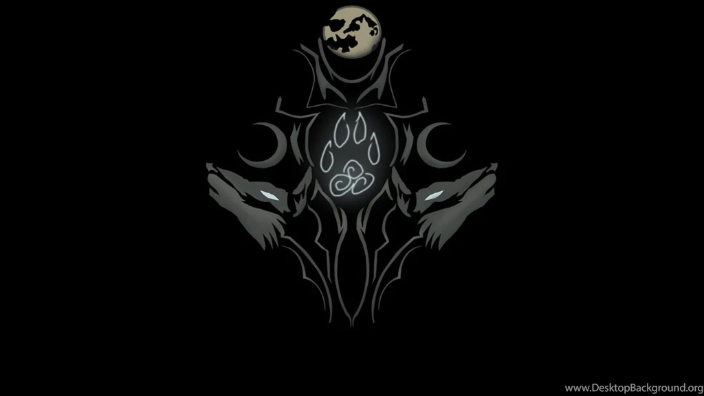 Browsing Wallpapers On DeviantART