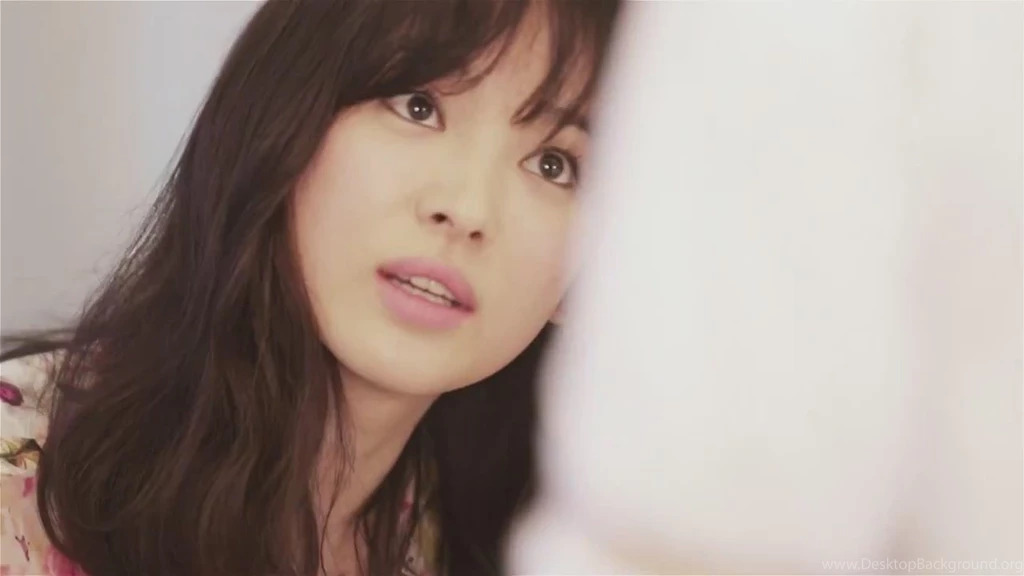 Wallpapers Song Hye Kyo Images Of Page Soompi 1280x720