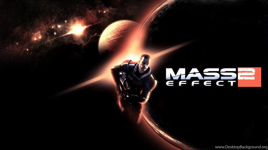 Mass Effect 2 Wallpapers By Clubbing claude On DeviantArt
