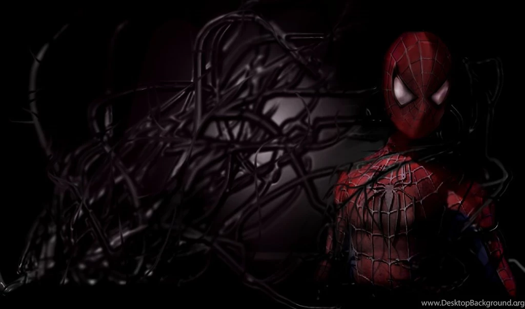 Spiderman Wallpapers By Evobrain On DeviantArt