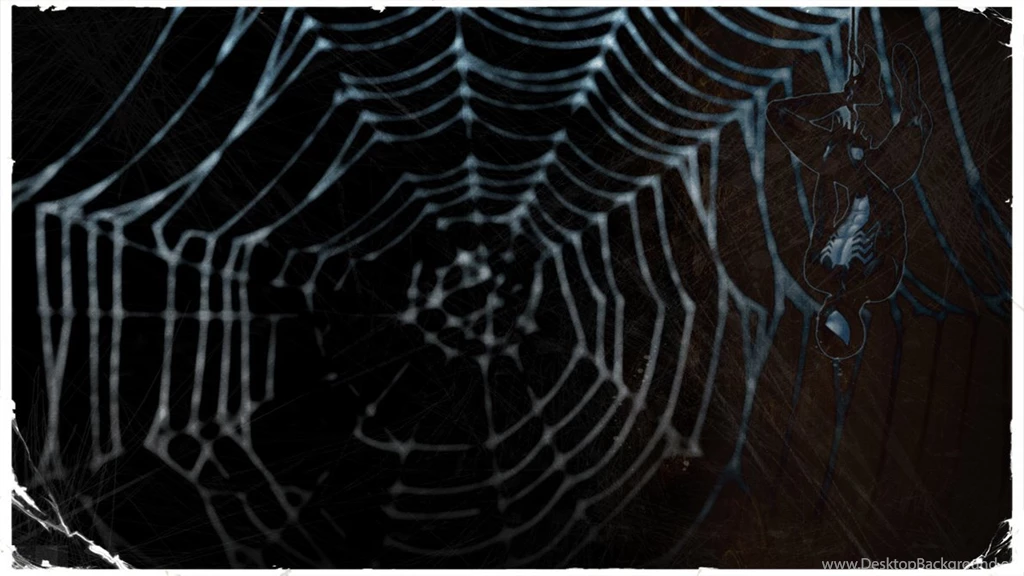 Spider Man: Symbiote