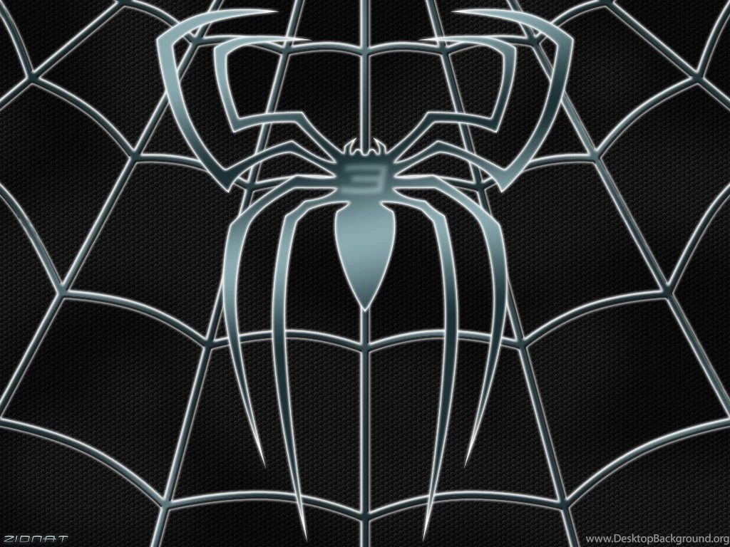 DeviantArt: More Like Spiderman 3 Symbiote Wallpapers By Zidnat