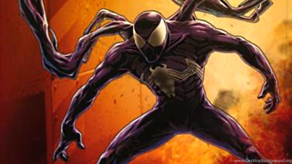 Spiderman 4 Carnage