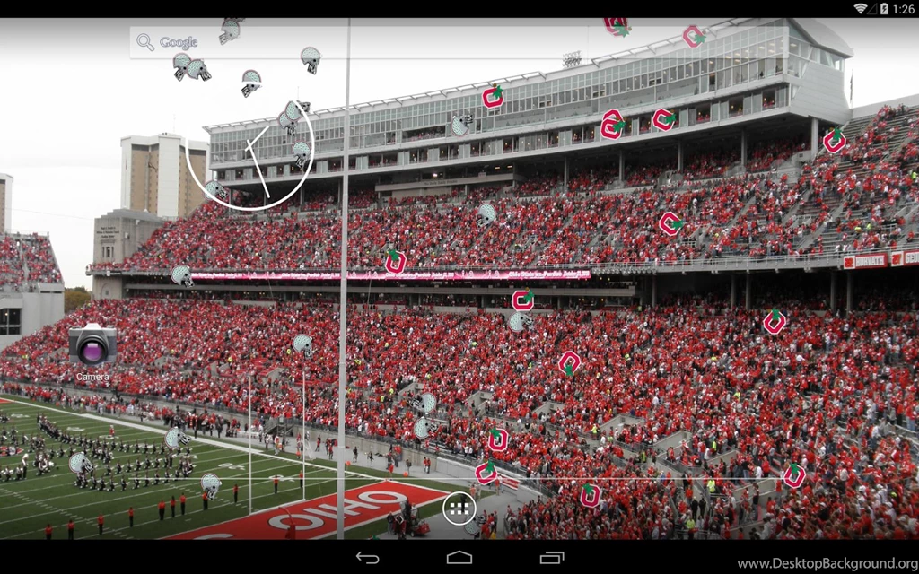 Buckeye Football Live WP   Android Apps On Google Play