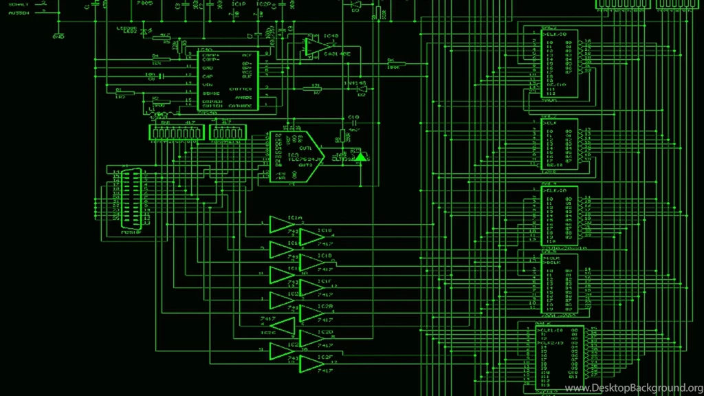 Schematic