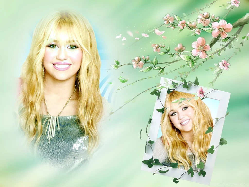♫♫Hannah Montana Wallpapers By Dj♫♫   Hannah Montana Wallpapers ...