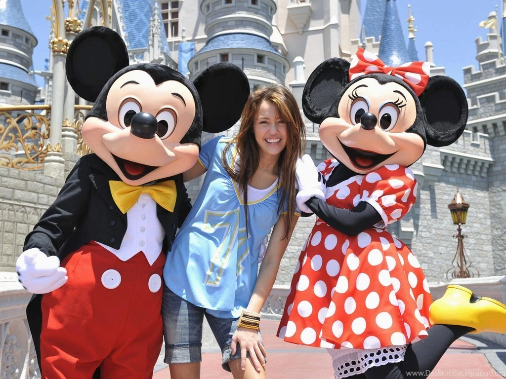 Smileymiley   Hannah Montana Wallpapers (2641875)   Fanpop