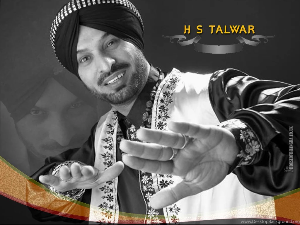 HS Talwar Wallpapers
