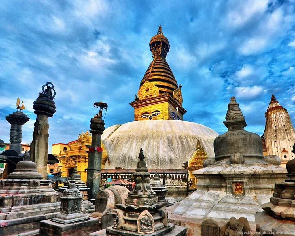 Nepal Travel Guide