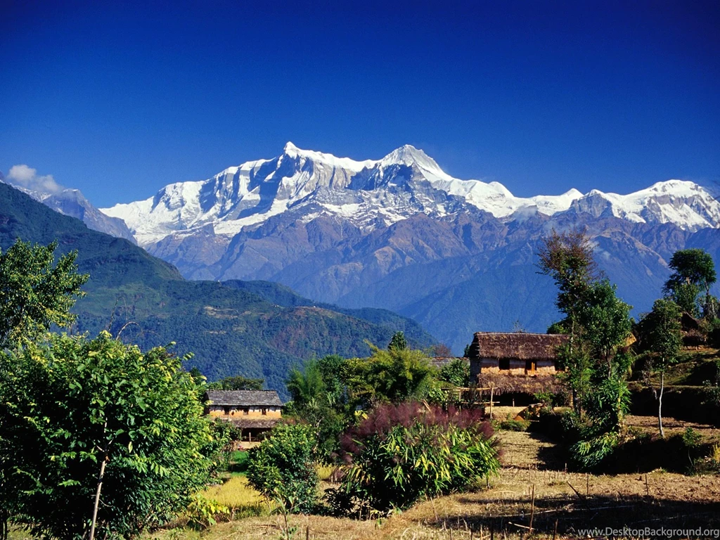 Nepal Complete Holidays
