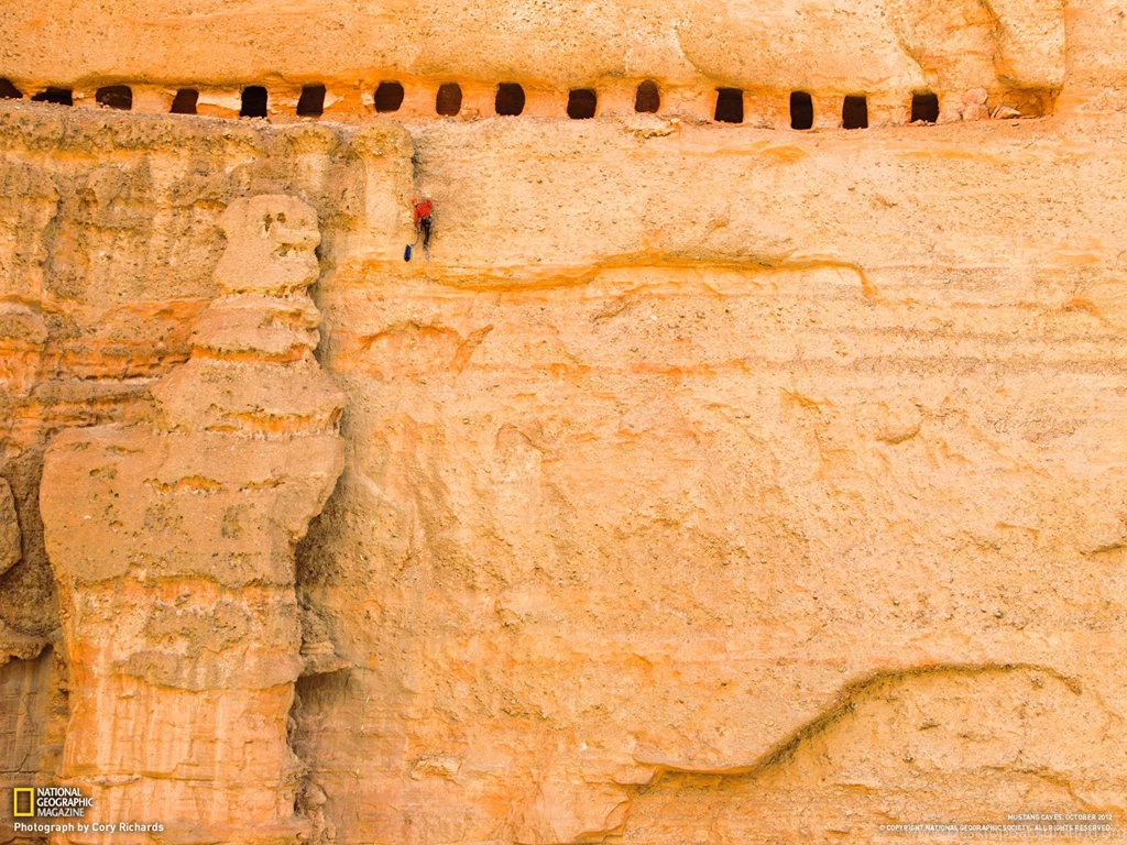 Cave Picture Nepal Wallpapers National Geographic Photo Of ...