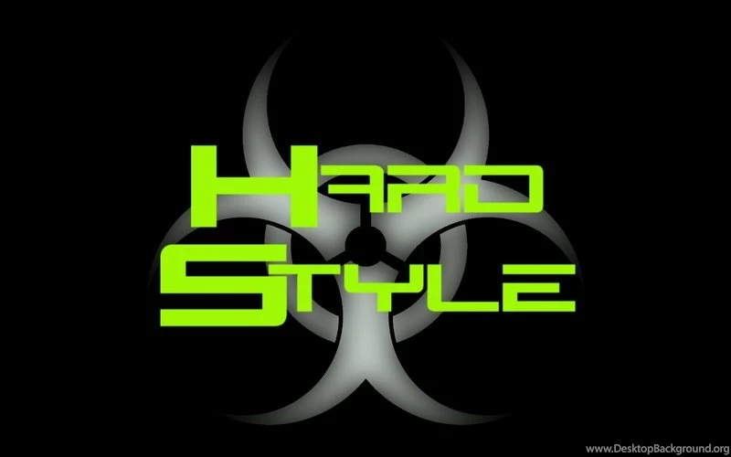 Hardstyle Music Hardstyle – Entertainment Music HD Desktop Wallpapers