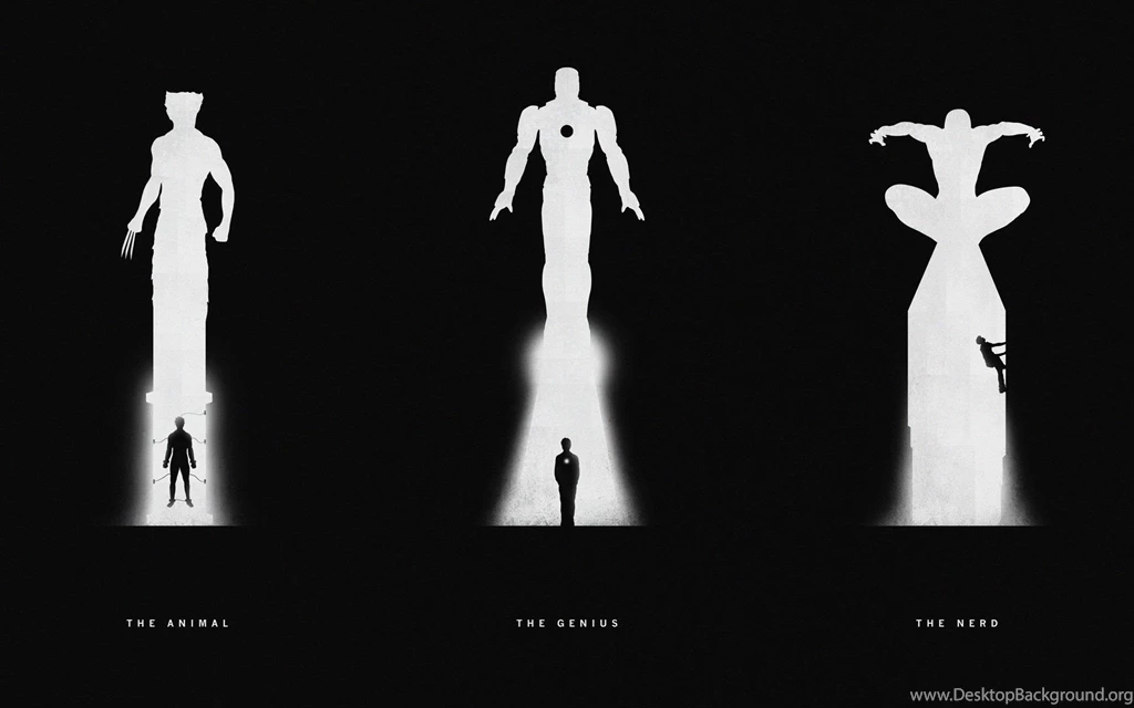 Cool Marvel Wallpapers   Wallpapers Cave