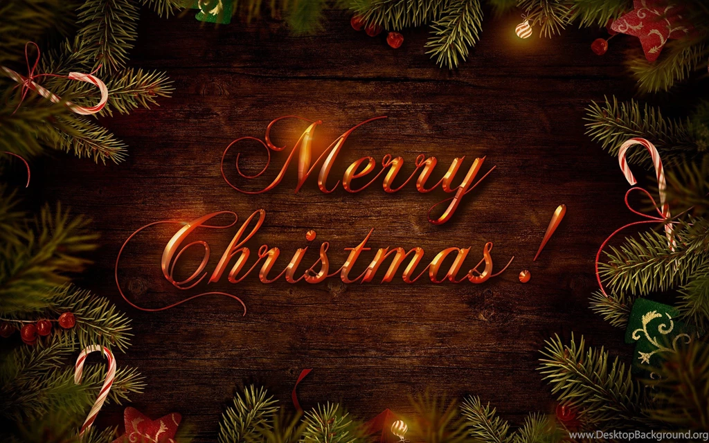 Christmas Wallpapers