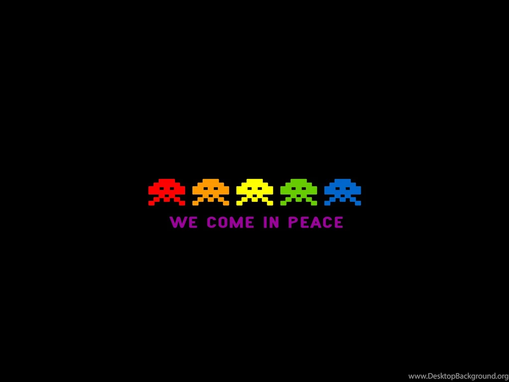 Ultimate Wallpapers Collection For Nerds