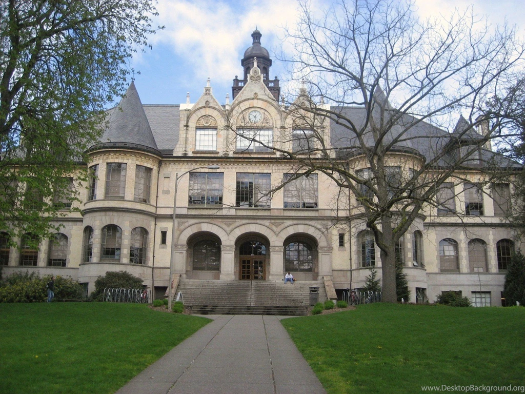 Spotlight On University Of Washington