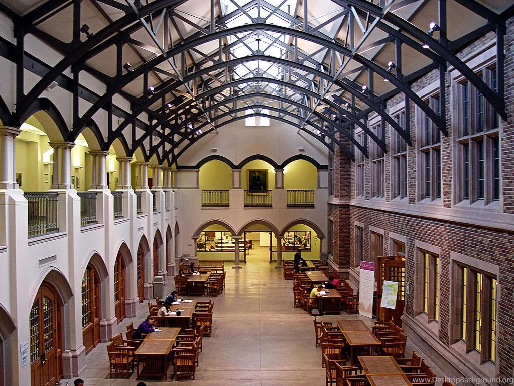File:Mary Gates Hall At The UW In 2006.jpg Wikimedia Commons