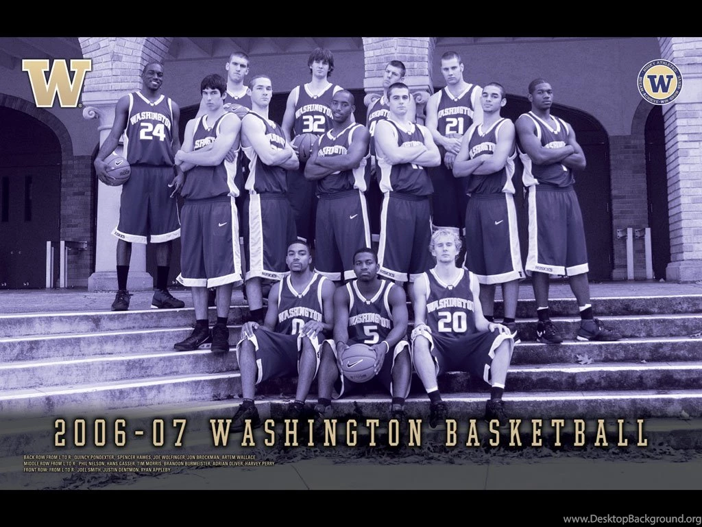 University Of Washington Official Athletic Site Athletics ...