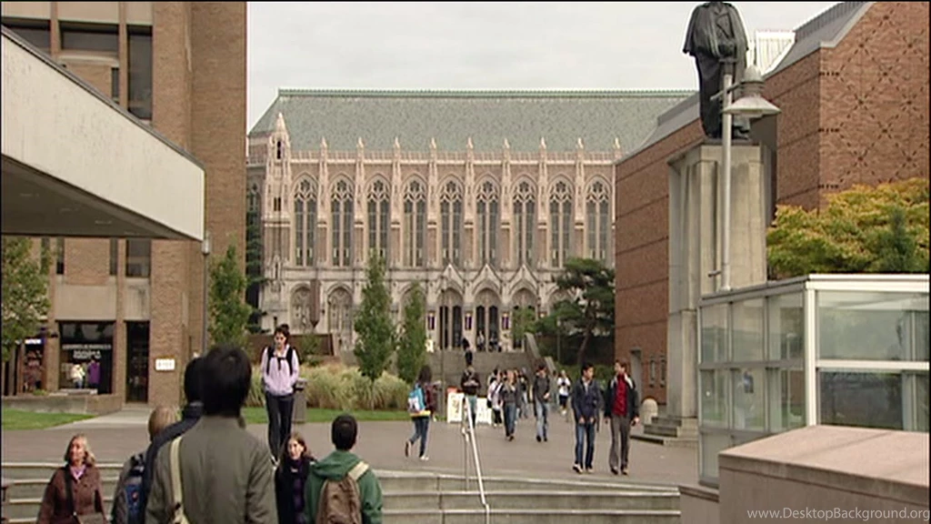 UW Freshman Applications On The Rise