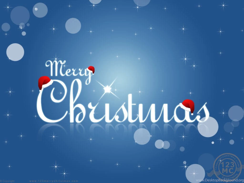 Merry Christmas Wallpapers High Definition