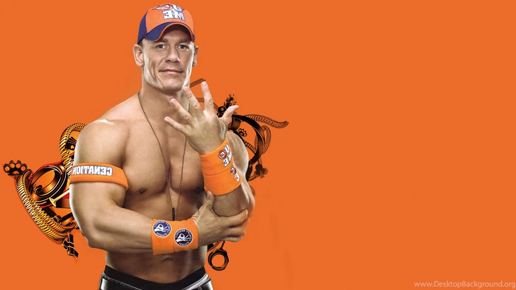 John Cena Hd Wallpapers