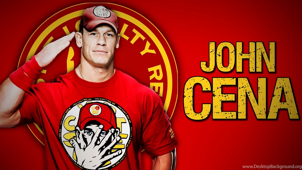 John Cena Wallpapers
