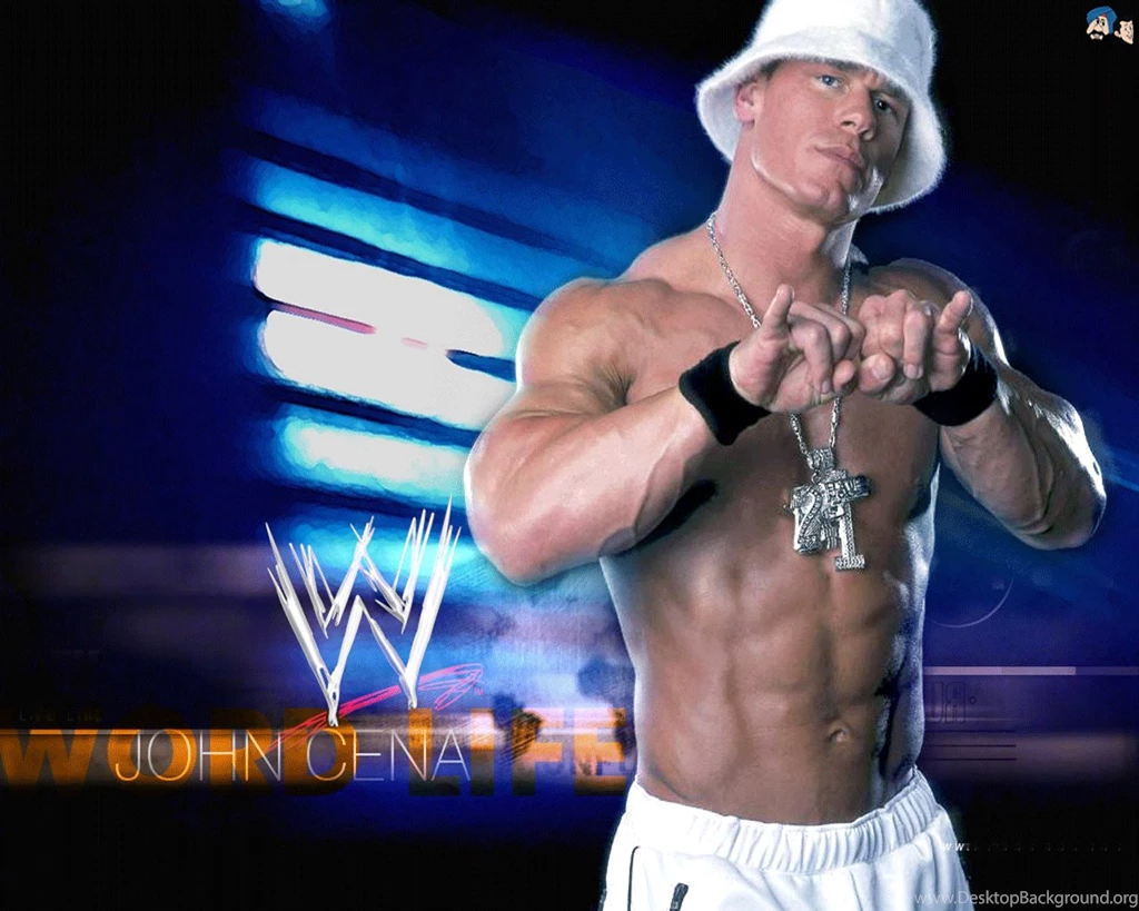 All 4u Wallpaper: WWe John Cena Images HD Wallpapers